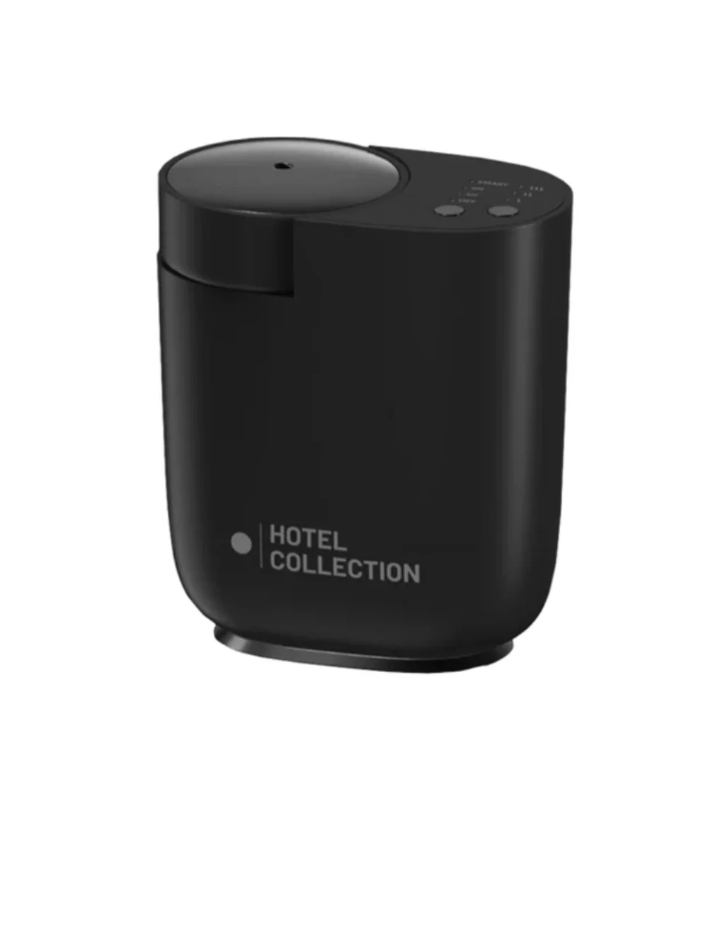Hotel Collection Loft Portable Scent Diffuser- Black
